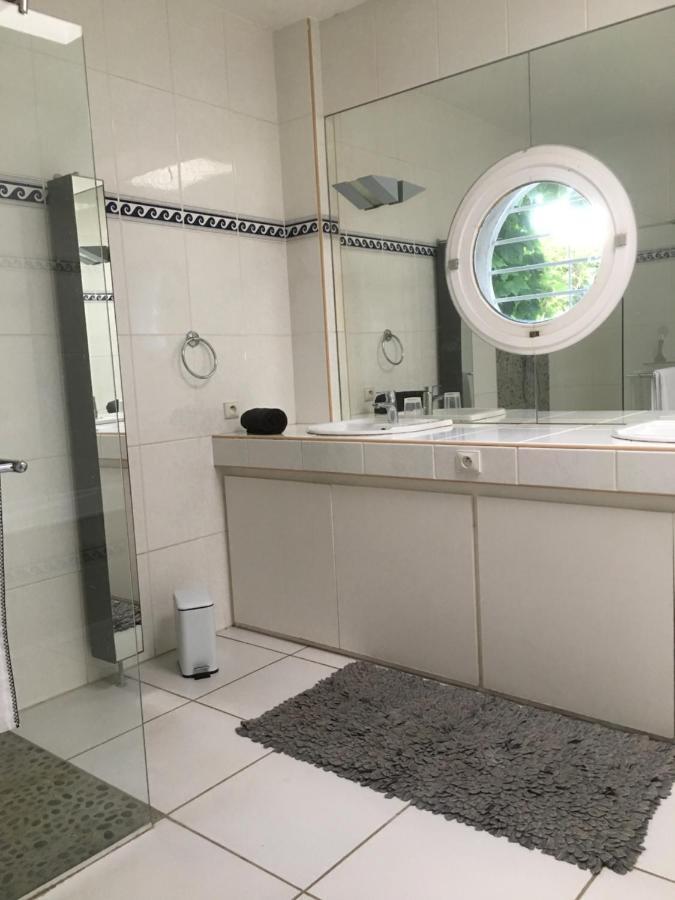 Bed and Breakfast Essen'Ciel Nîmes Zewnętrze zdjęcie