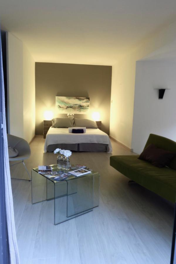 Bed and Breakfast Essen'Ciel Nîmes Zewnętrze zdjęcie